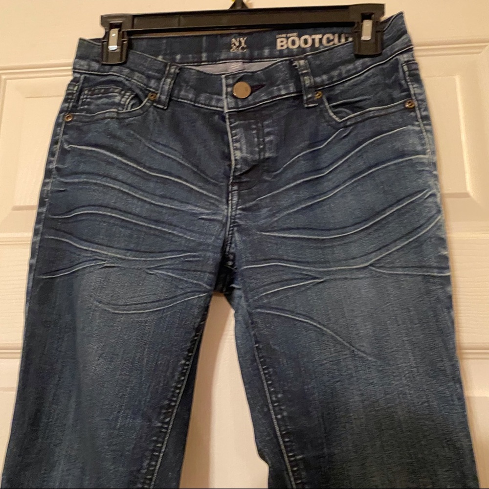 NY & Co Jeans